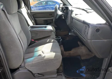 2003 Chevrolet Silverado 1500 Ls from USA, damaged, VIN 2GCEC19V131405973